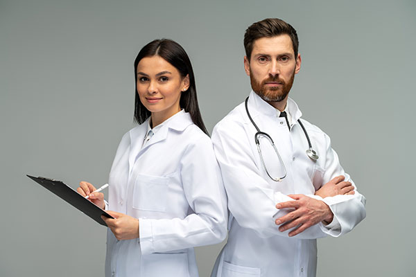 peptide therapy clinic in Escondido
